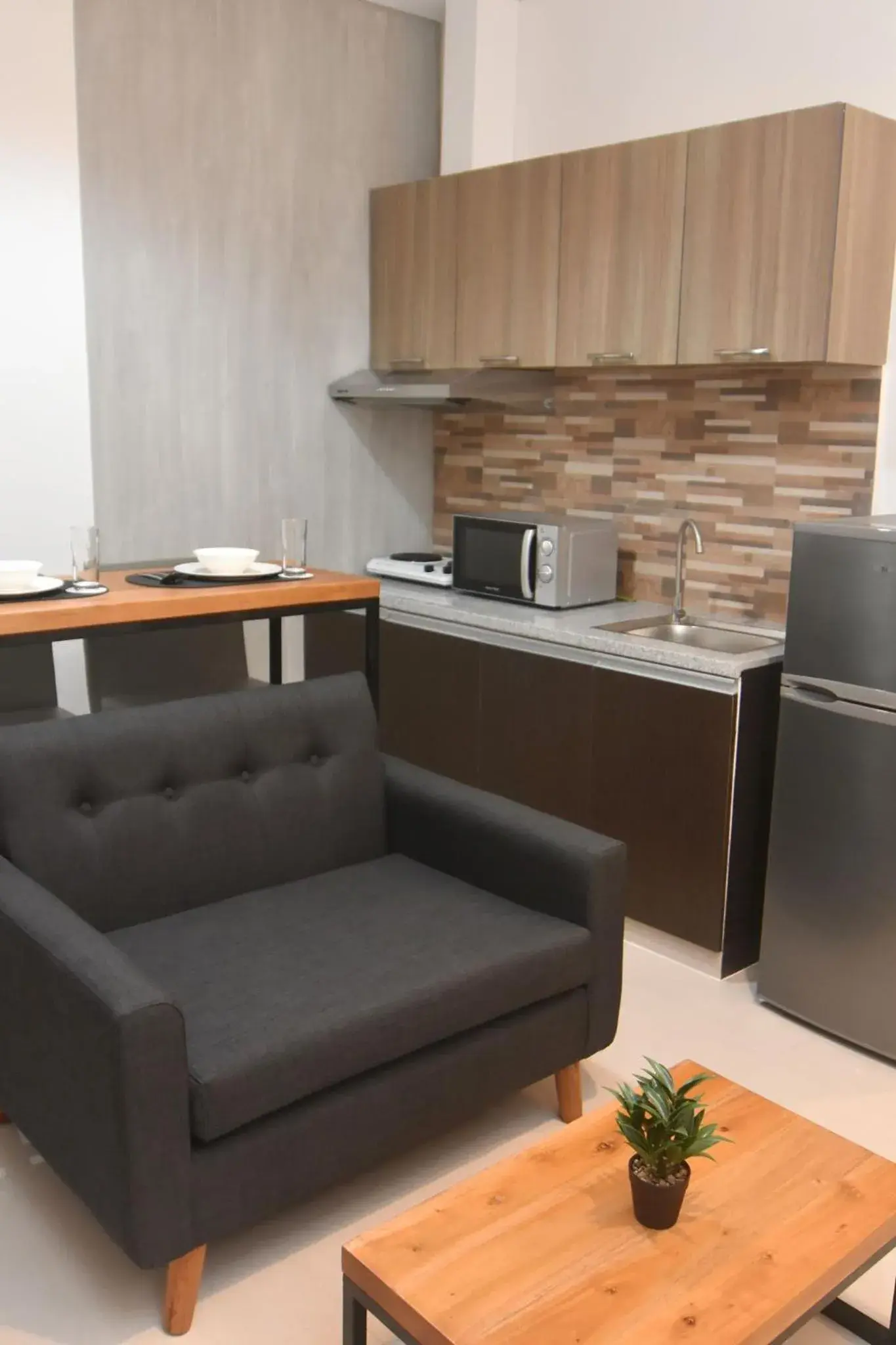 Andeo Suites